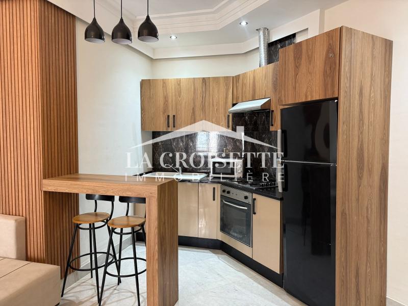 Appartement s+1 meublé aux Berges du Lac 2